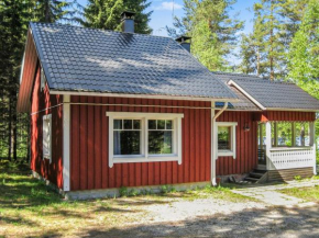 Holiday Home Koivupirtti by Interhome Ahmovaara